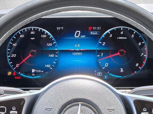 Used 2020 Mercedes-Benz GLE 350 image 16