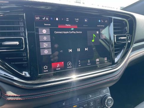 Used 2023 Dodge Durango R/T w/ Blacktop Package AWD/4WD image 19