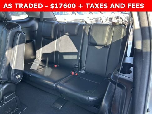 Used 2018 Toyota Highlander XLE image 16