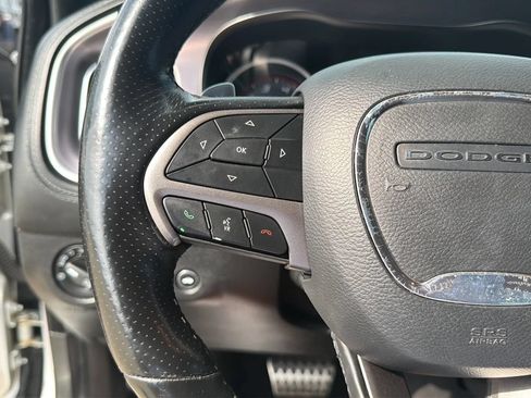 Used 2019 Dodge Charger Scat Pack w/ Dynamics Package RWD image 97
