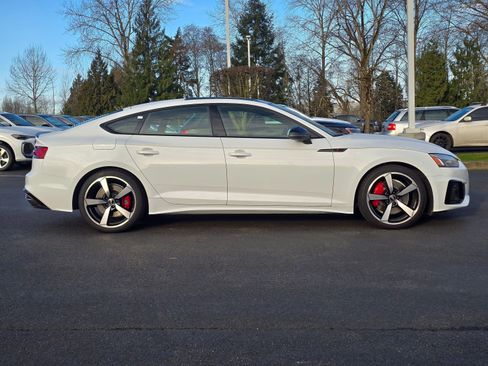 Used 2023 Audi A5 2.0T Premium Plus w/ Premium Plus image 7