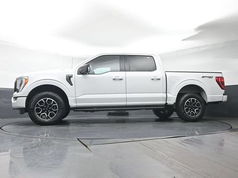 Used 2023 Ford F150 XLT w/ Equipment Group 302A High AWD/4WD image 24