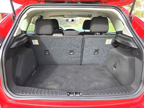 Used 2015 Ford Focus SE image 20