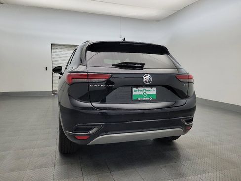 Used 2023 Buick Envision Essence w/ Sport Touring Package image 6