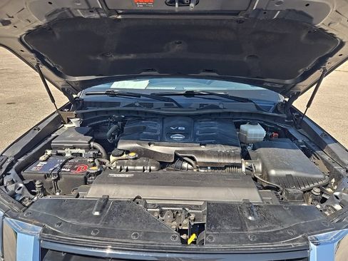 Used 2022 Nissan Armada SV RWD image 27