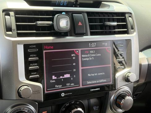 Used 2023 Toyota 4Runner SR5 RWD image 9