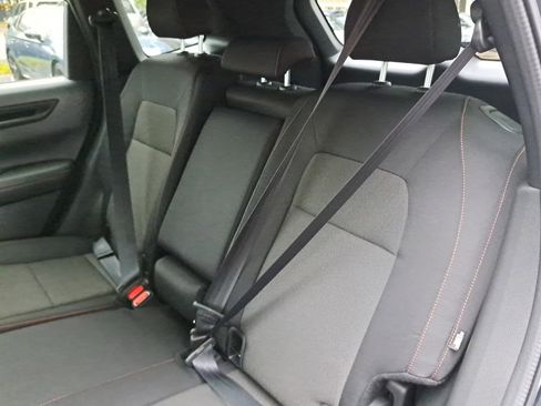 New 2026 Honda CR-V Sport image 12