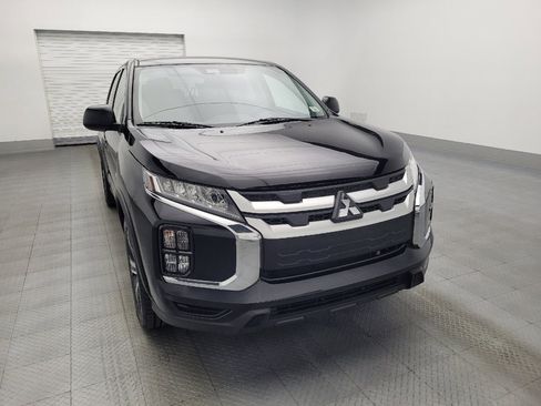 Used 2022 Mitsubishi Outlander Sport ES image 14