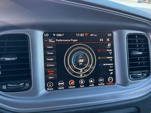 Used 2023 Dodge Charger GT w/ Blacktop Package image 30