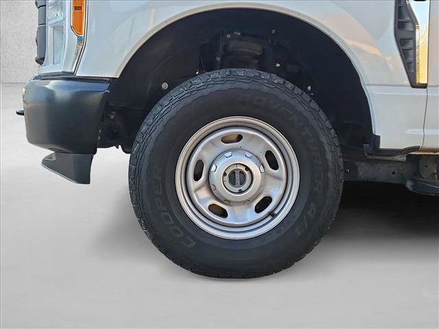 Used 2023 Ford F250 XL w/ XL Off-Road Package AWD/4WD image 23
