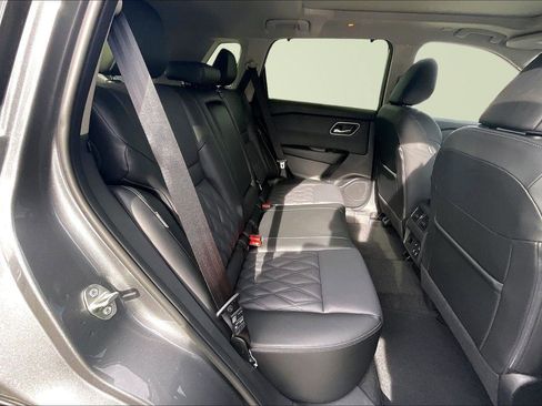 New 2026 Nissan Rogue Platinum w/ Platinum Premium Package AWD/4WD image 9