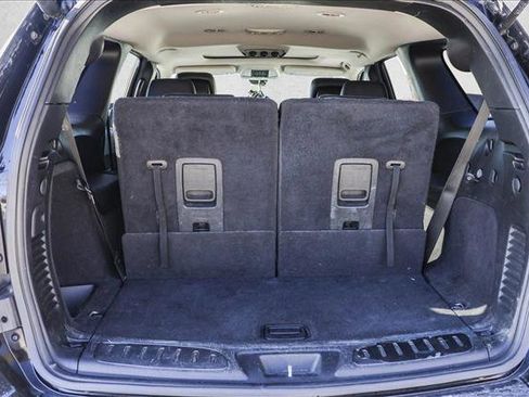 Used 2014 Dodge Durango Citadel w/ Trailer Tow Group IV image 27