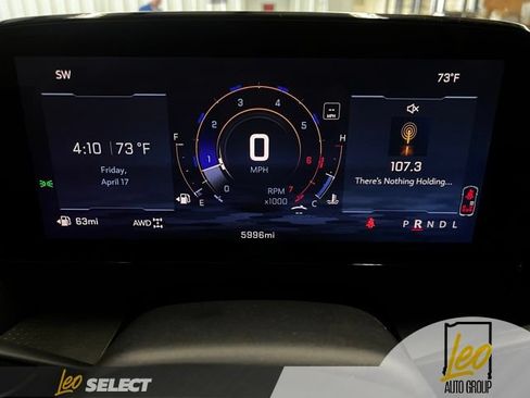 Used 2026 Chevrolet Traverse LT w/ Driver Confidence Package AWD/4WD image 26