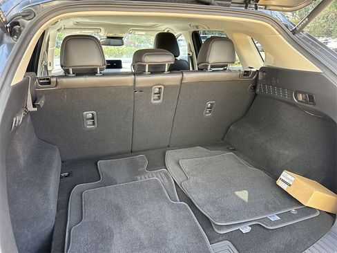 Certified 2023 MAZDA CX-5 AWD 2.5 S w/ Premium Plus Pkg image 59