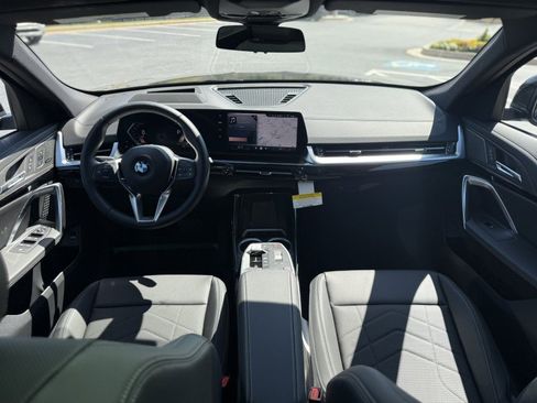 New 2026 BMW X2 xDrive28i w/ Technology Package image 20