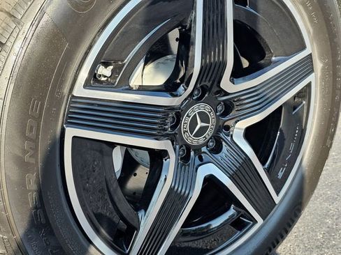 New 2026 Mercedes-Benz GLC 350e 4MATIC image 6