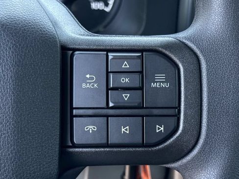 New 2026 Ford F450 XLT w/ XLT Value Package AWD/4WD image 36