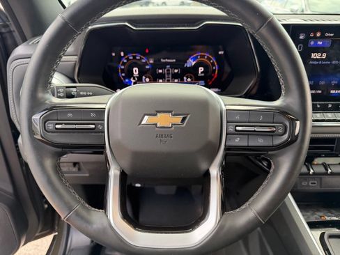 Used 2024 Chevrolet Colorado LT w/ LT Convenience Package III RWD image 23