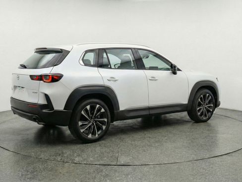 Used 2025 MAZDA CX-50 2.5 Hybrid w/ Premium Plus Pkg image 9
