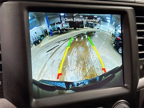 Used 2019 RAM 1500 Express w/ Wheel & Sound Group image 13