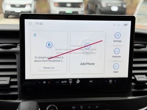 New 2026 Ford Transit 350 148 High Roof AWD image 12