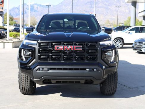 New 2026 GMC Canyon Elevation w/ Convenience Package AWD/4WD image 9