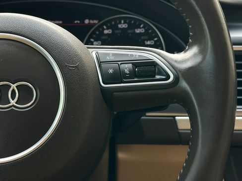 Used 2012 Audi A6 3.0T Prestige image 29