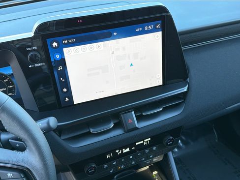 Certified 2026 Subaru Outback Premium AWD/4WD image 21