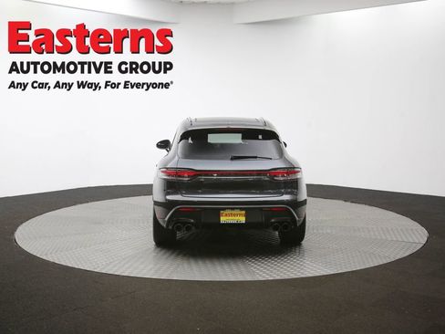 Used 2023 Porsche Macan T image 65