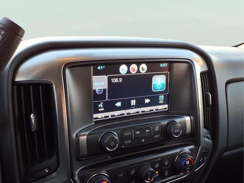 Used 2015 Chevrolet Silverado 1500 LT image 6