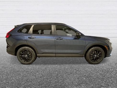 New 2026 Honda CR-V Sport-L image 8