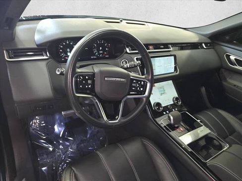 Used 2023 Land Rover Range Rover Velar R-Dynamic S AWD/4WD image 16