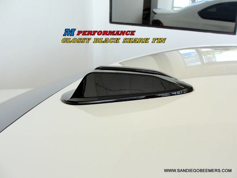 Used 2023 BMW M240i Coupe w/ Premium Package image 11