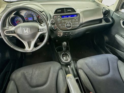 Used 2012 Honda Fit Sport image 24