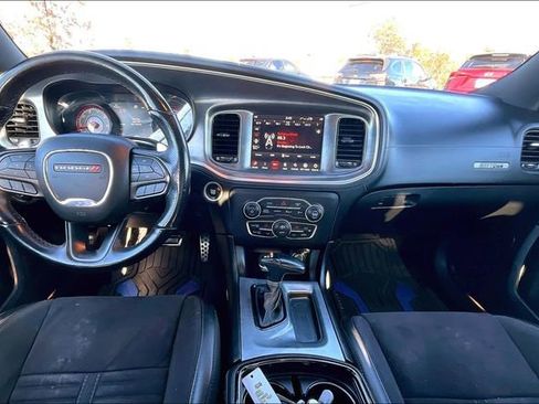 Used 2022 Dodge Charger Scat Pack w/ Daytona Edition Group image 18