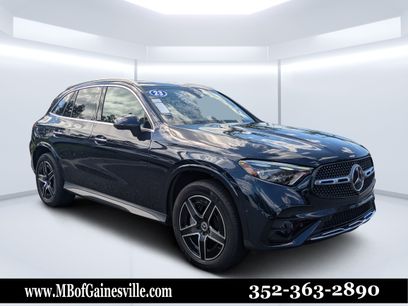 Used 2023 Mercedes-Benz GLC 300 4MATIC