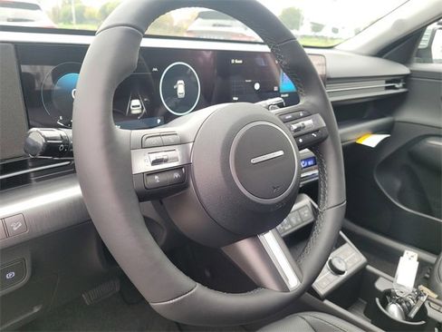 New 2026 Hyundai Kona Limited image 16