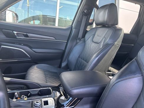 Certified 2024 Kia Telluride SX Prestige X-Pro AWD/4WD image 16