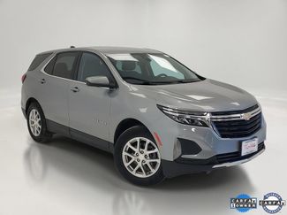 Used 2023 Chevrolet Equinox LT video 1