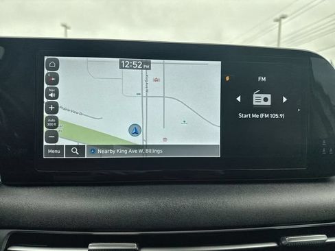 Used 2024 Hyundai Palisade SEL AWD/4WD image 18