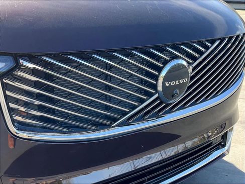 New 2026 Volvo XC90 T8 Ultra w/ Lounge Package AWD/4WD image 34