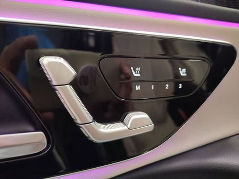 Certified 2026 Mercedes-Benz E 350 Sedan image 20