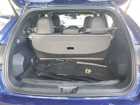 Used 2026 Subaru Crosstrek 2.5i Wilderness w/ Crosstrek Mirror Package AWD/4WD image 26