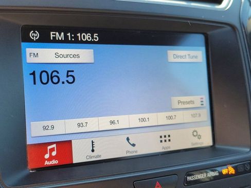 Used 2019 Ford Explorer XLT w/ Equipment Group 201A image 28