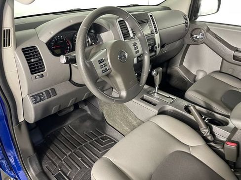 Used 2015 Nissan Xterra S w/ Value Package AWD/4WD image 3