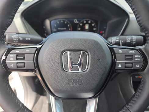 New 2026 Honda CR-V EX-L image 29