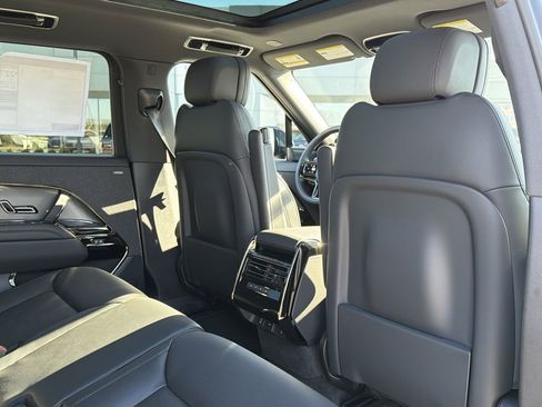 New 2026 Land Rover Range Rover Sport Dynamic SE image 15