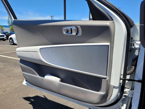Used 2024 Hyundai Ioniq 6 SEL RWD image 26