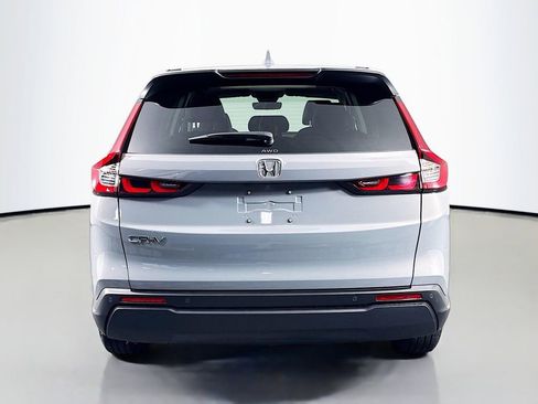 Certified 2025 Honda CR-V EX-L image 6