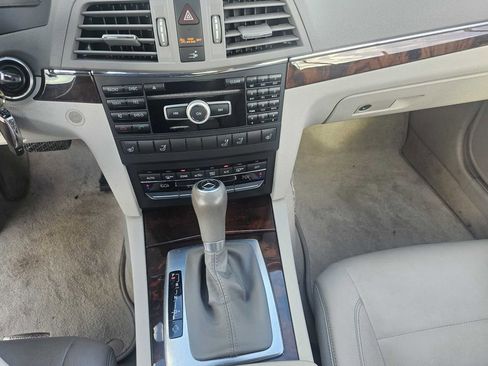 Used 2012 Mercedes-Benz E 350 Cabriolet image 13